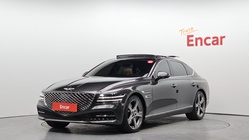 Genesis G80 2023