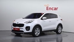 Kia Sportage 2017