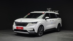 Kia Canival 2020