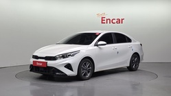 Kia K3 2021