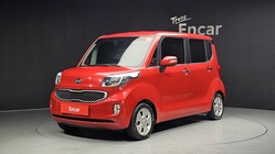 Kia RAY 2014