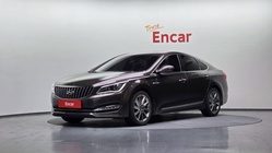 Hyundai Aslan 2015