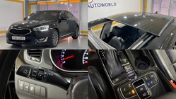 Kia K7 2013