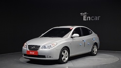 Hyundai Avante 2008