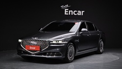 Genesis G90 2021