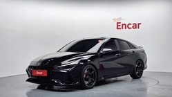 Hyundai Avante 2022