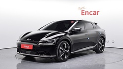 Kia EV6 2021