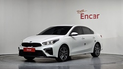 Kia K3 2018