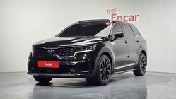 Kia Sorento 2020