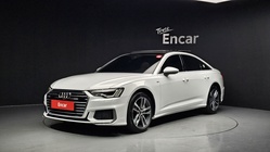 Audi A6 2021