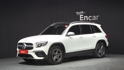 Mercedes-Benz GLB-Class 2021