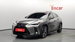 Lexus UX 2020