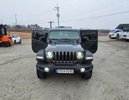 Jeep Wrangler 2022