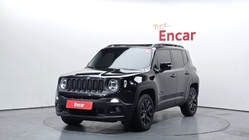 Jeep Renegade 2016
