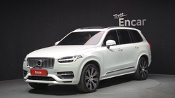 Volvo XC90 2022