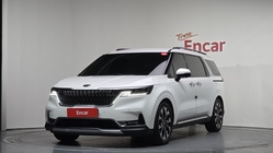 Kia Canival 2020