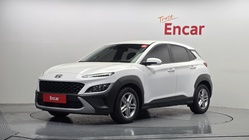 Hyundai Kona 2022