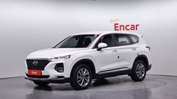 Hyundai Santa Fe 2019