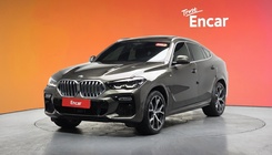 BMW X6 2020