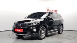 Kia Sorento 2017