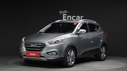 Hyundai Tucson 2014