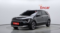 Kia Niro 2025