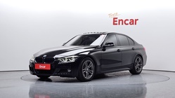 BMW 3 Series 2016
