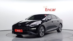 Kia K8 2023