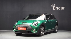 MINI Clubman 2024
