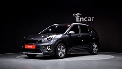 Kia Niro 2021