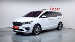 Kia Canival 2018