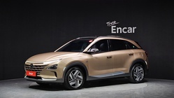 Hyundai Nexo 2019