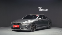 Genesis G70 2020