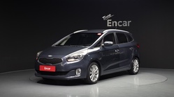 Kia Carens 2013