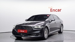 Genesis G90 2019