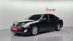 Hyundai Equus 2010