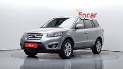 Hyundai Santa Fe 2011