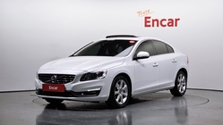 Volvo S60 2016