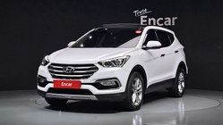 Hyundai Santa Fe 2015