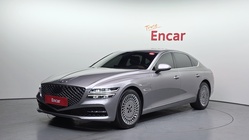Genesis G80 2020