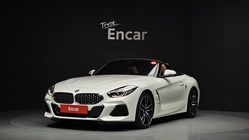 BMW Z4 2020