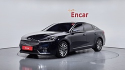 Kia K7 2017