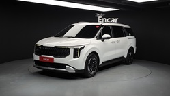Kia Canival 2024