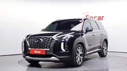 Hyundai Palisade 2019