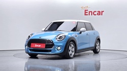 MINI Cooper 2019