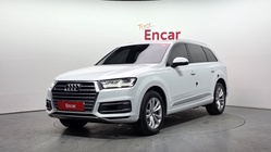 Audi Q7 2019