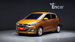 Chevrolet Spark 2018