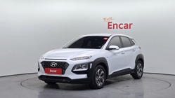 Hyundai Kona 2019