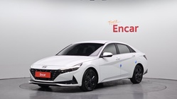 Hyundai Avante 2023