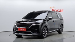 Kia Canival 2020